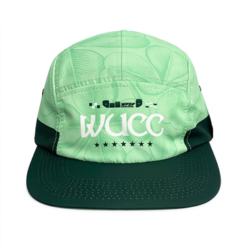 VC FIVE PANEL HAT WFDF EDITION