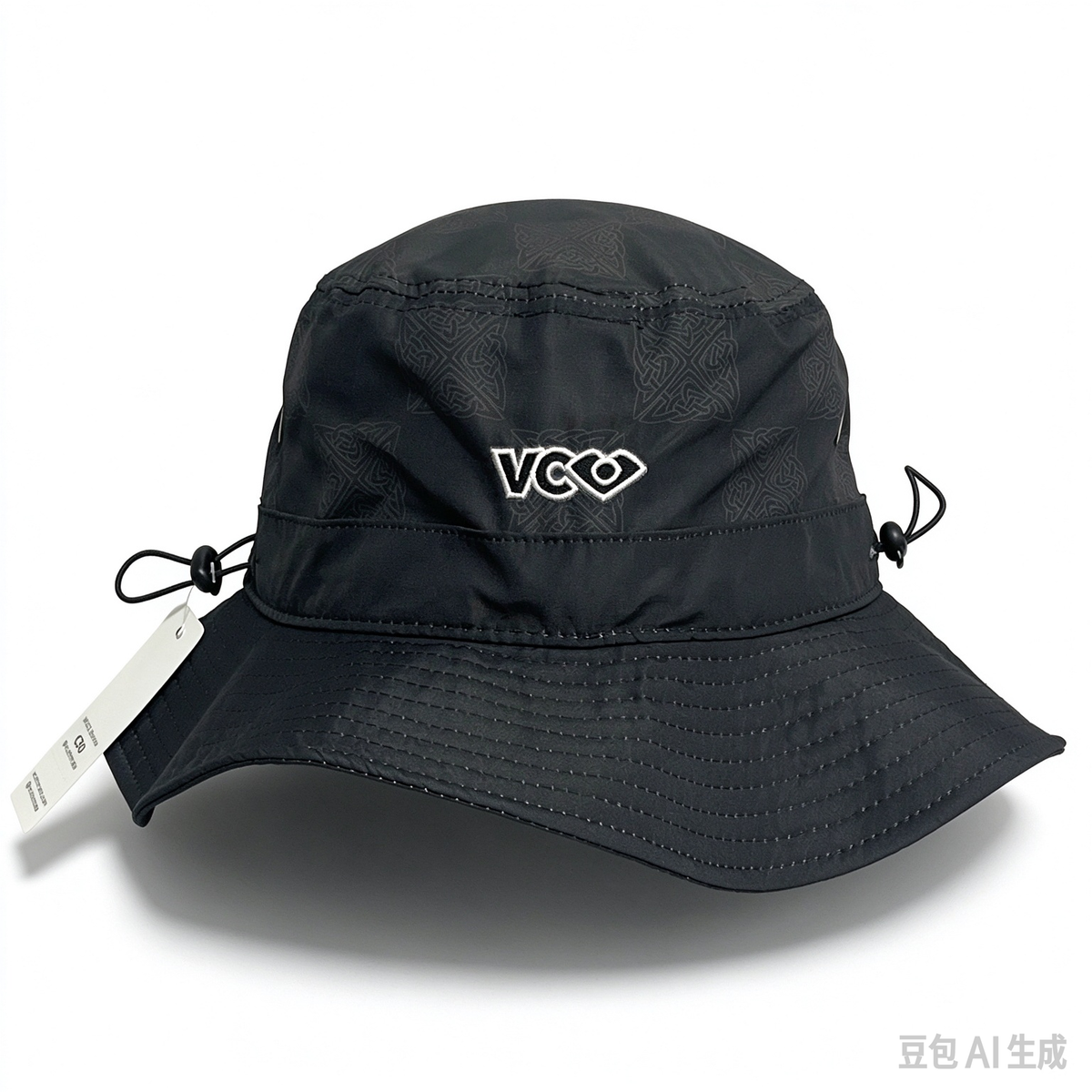 VC BOONIE WFDF EDITION