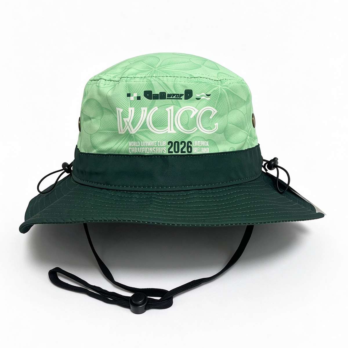 VC BOONIE WFDF EDITION