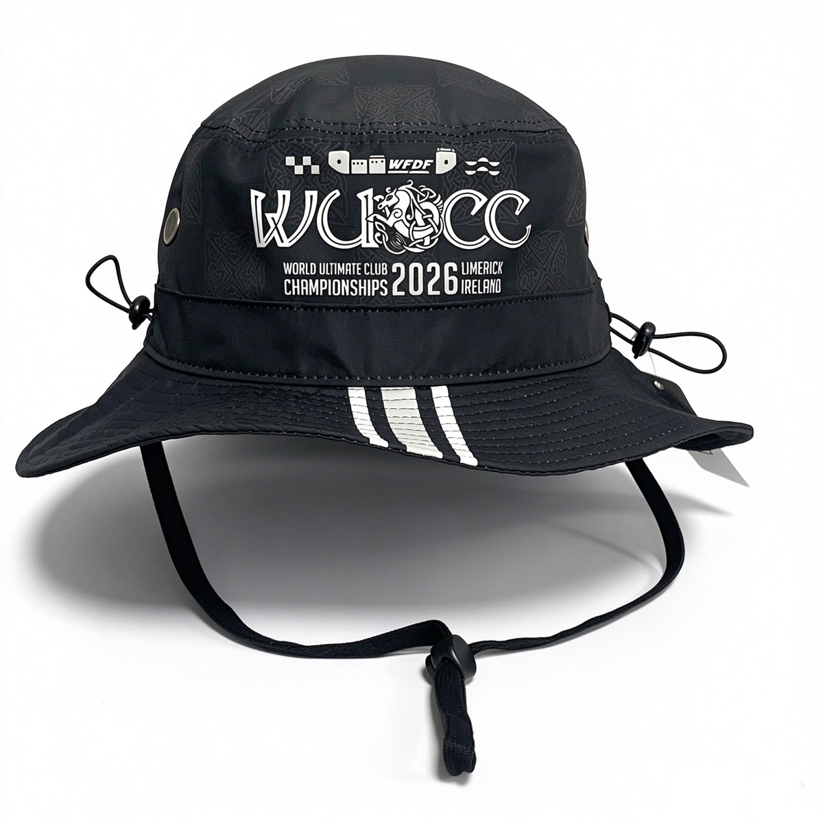 VC BOONIE WFDF EDITION