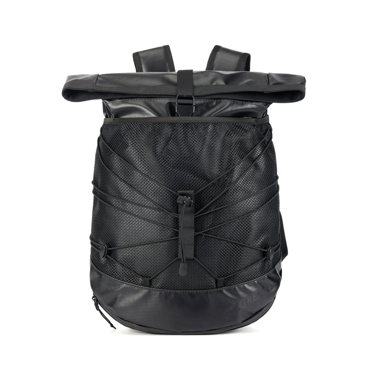 Color: All Black