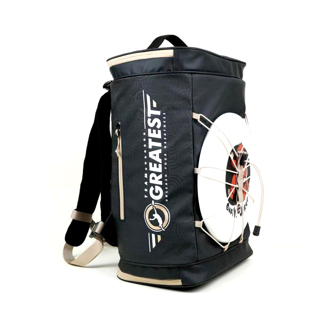 TEAM GREATEST 10TH ANNIVERSARY 30L