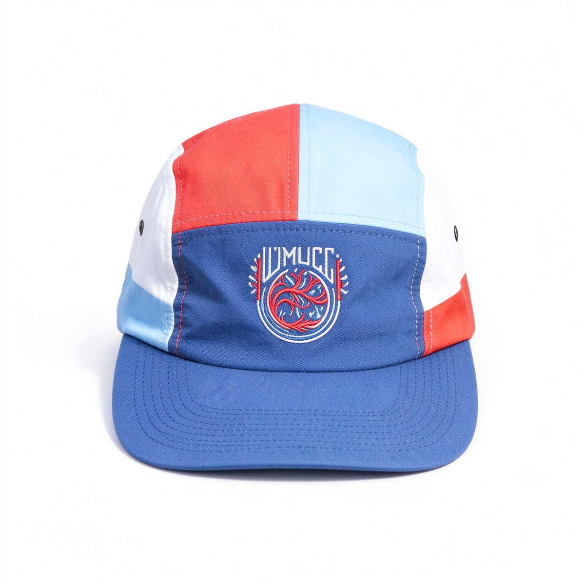 VC FIVE PANEL HAT WFDF EDITION