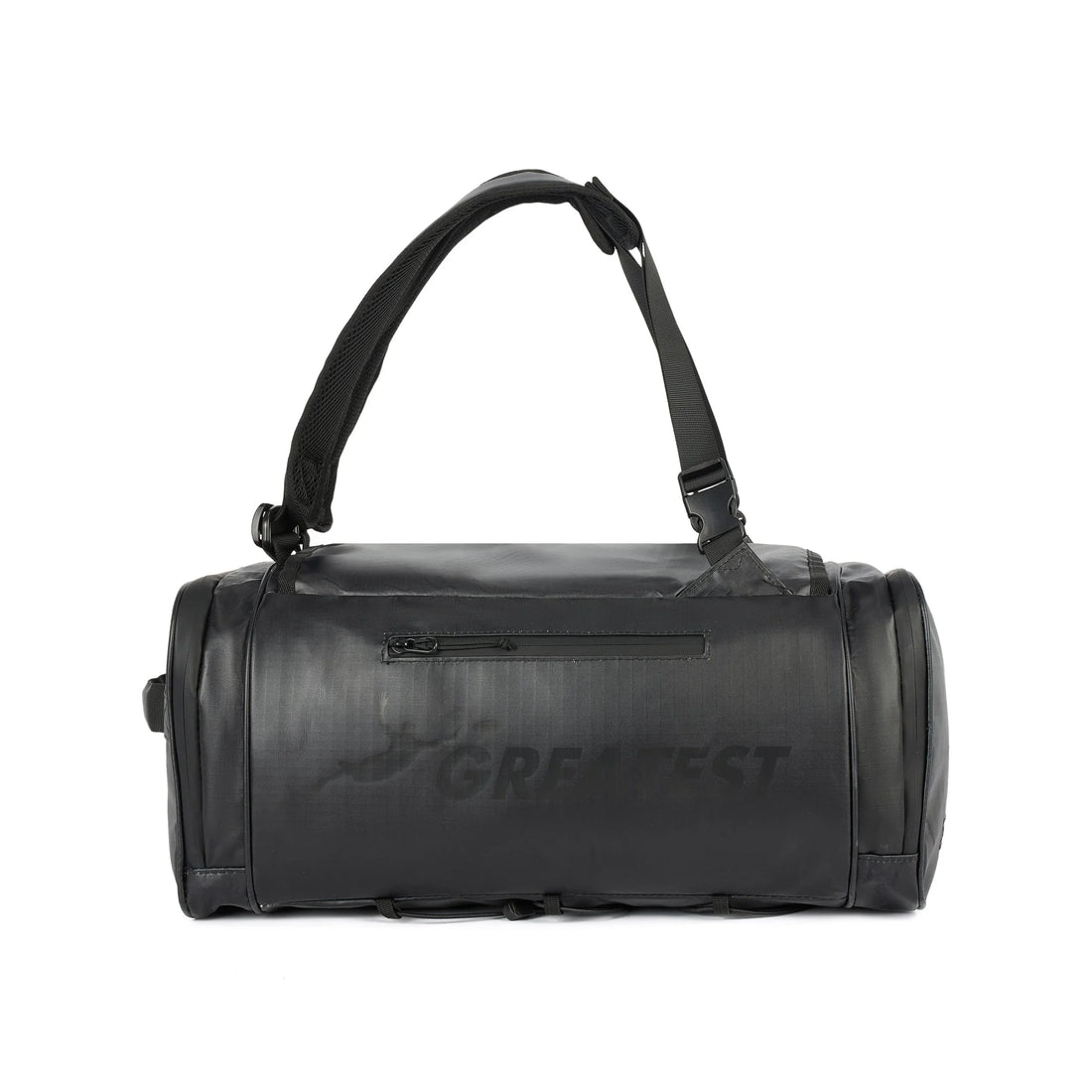 Color: All Black