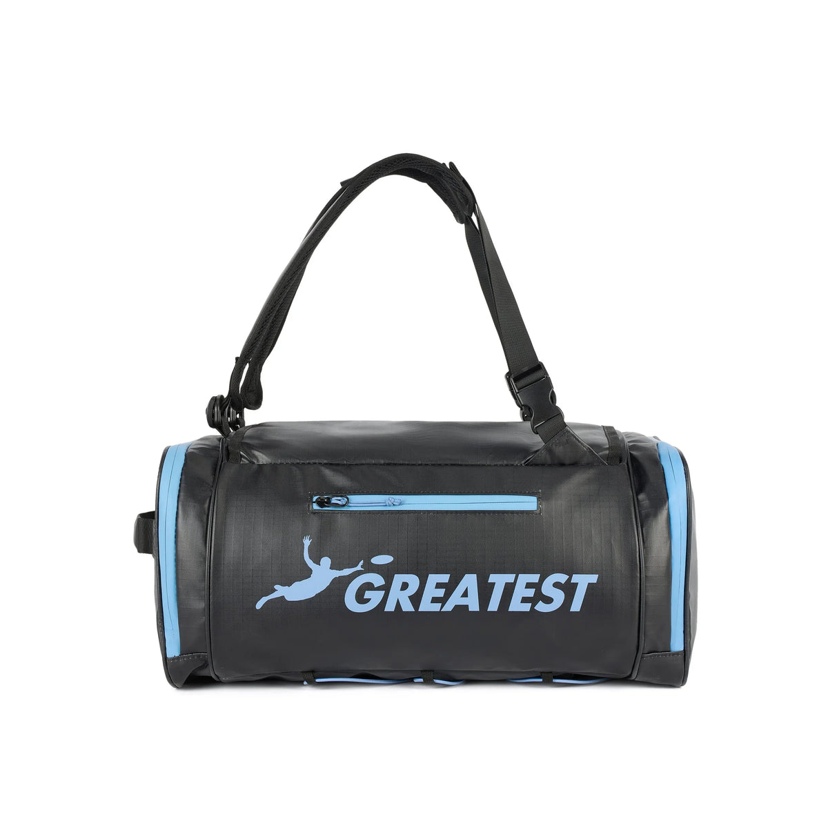 Color: Black/Blue