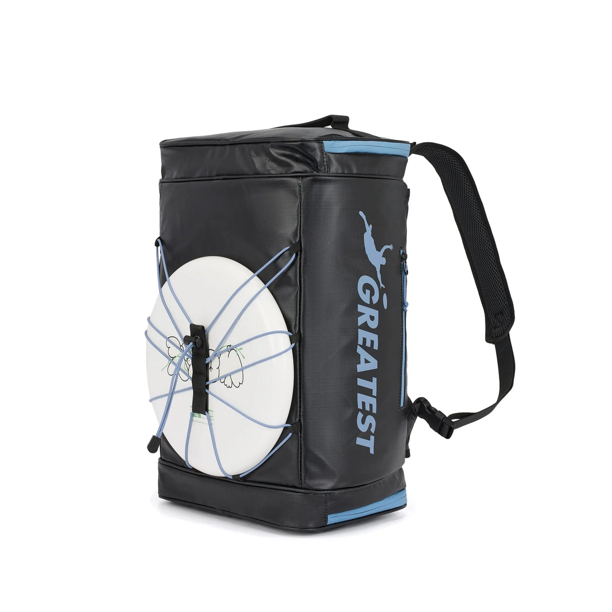Color: Black/Blue