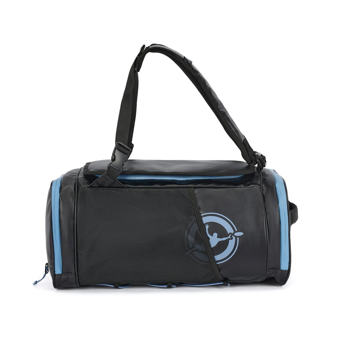 Color: Black/Blue
