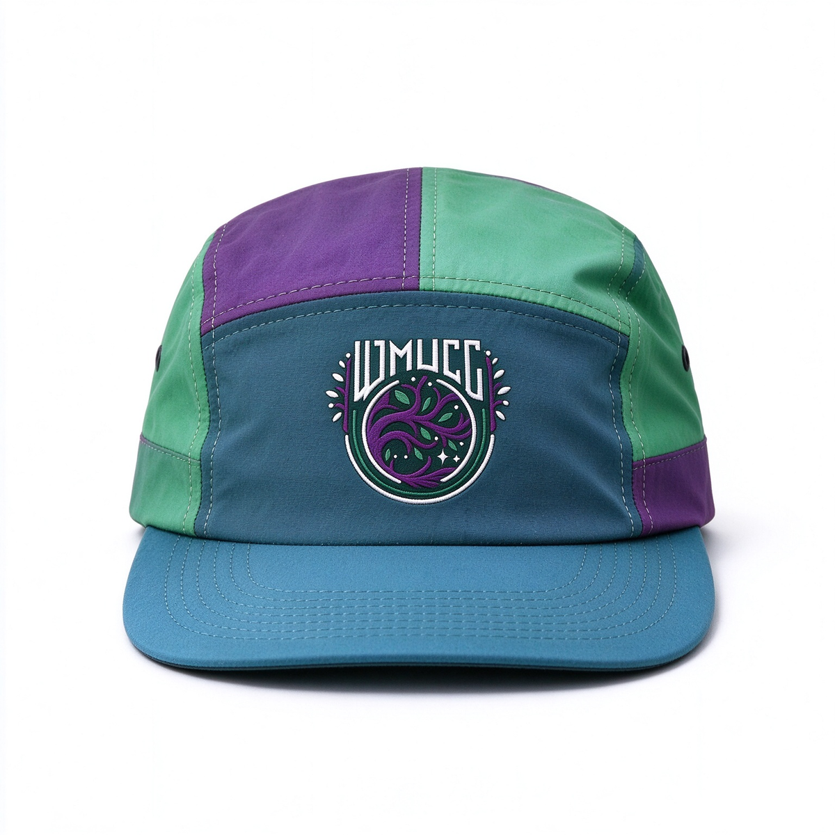 VC FIVE PANEL HAT WFDF EDITION