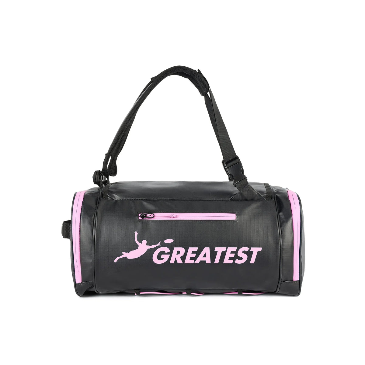 Color: Black/Pink
