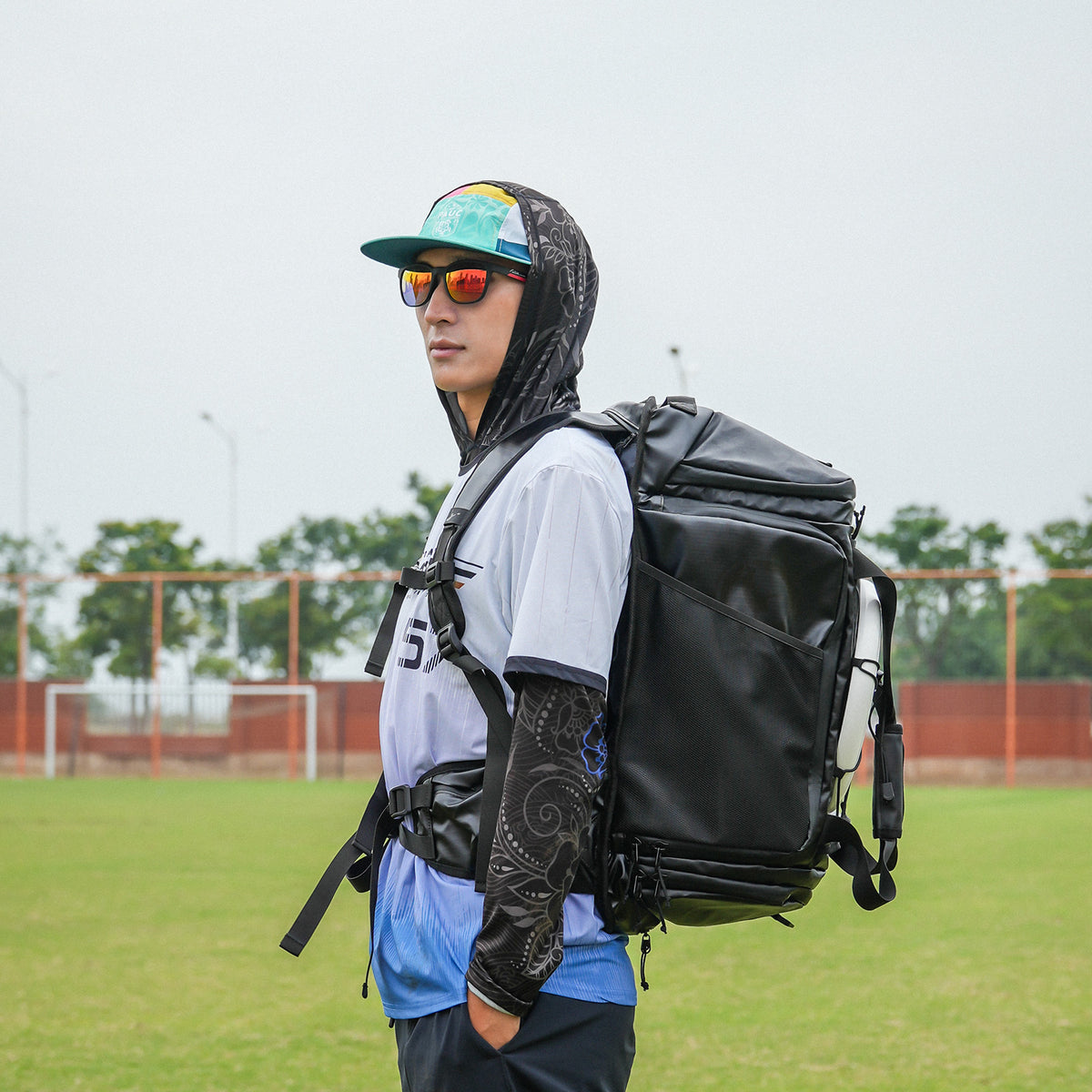 GREATEST BAG 45L