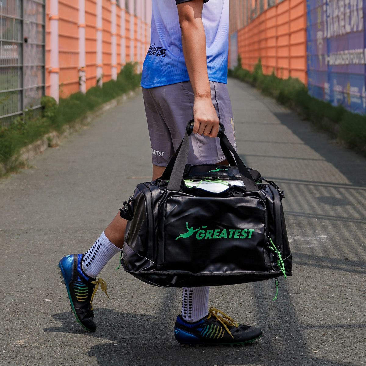GREATEST BAG 45L