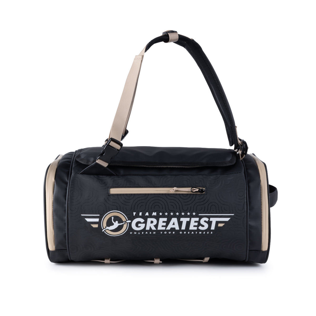 TEAM GREATEST 10TH ANNIVERSARY 30L