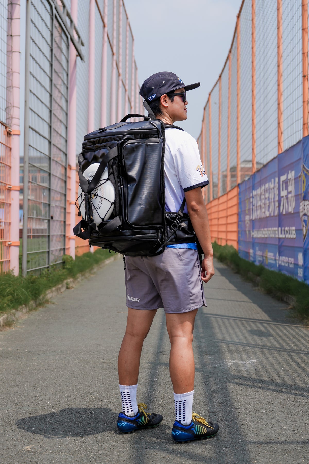 GREATEST BAG 60L