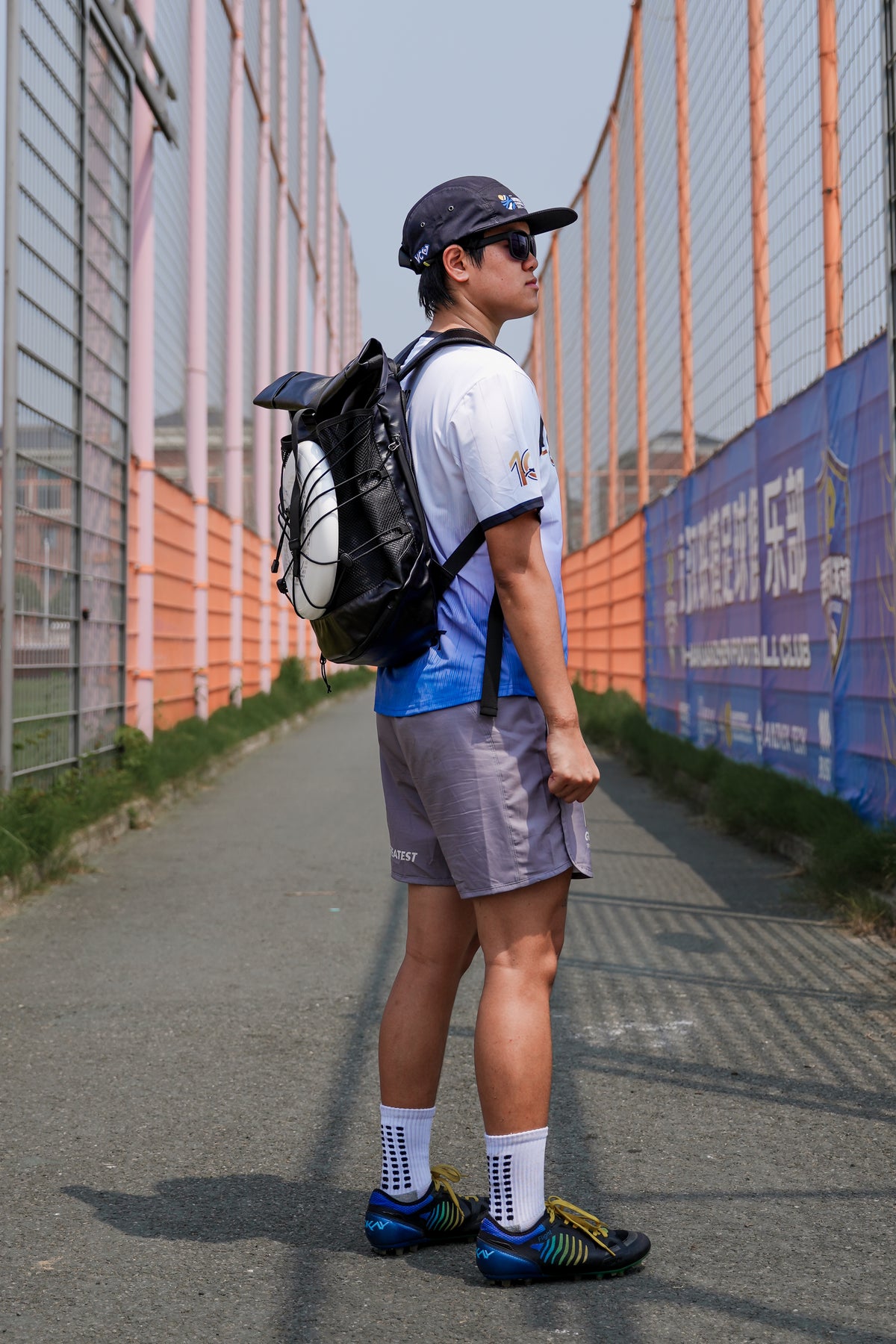 GREATEST ROLLTOP 18-24L
