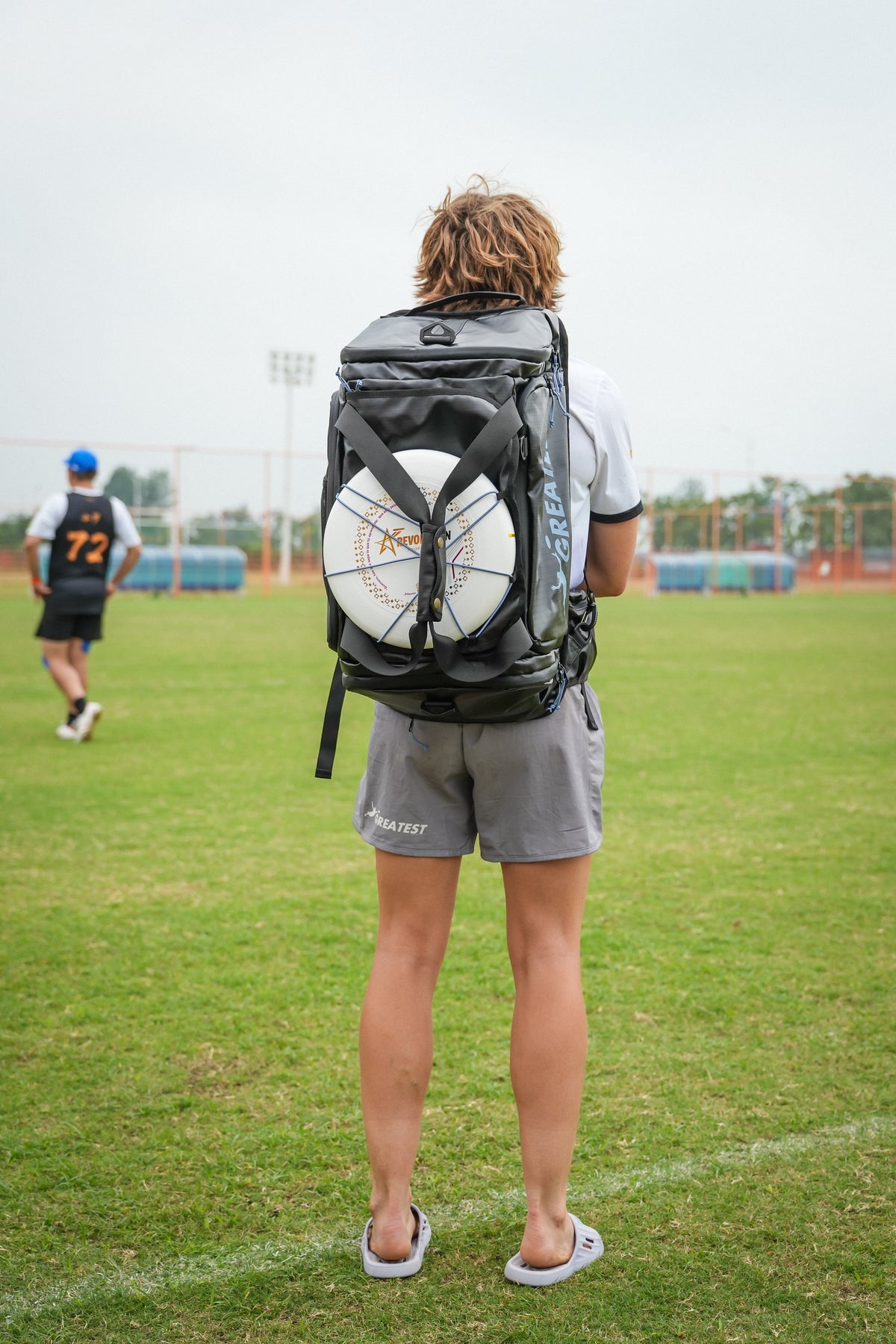 GREATEST BAG 60L