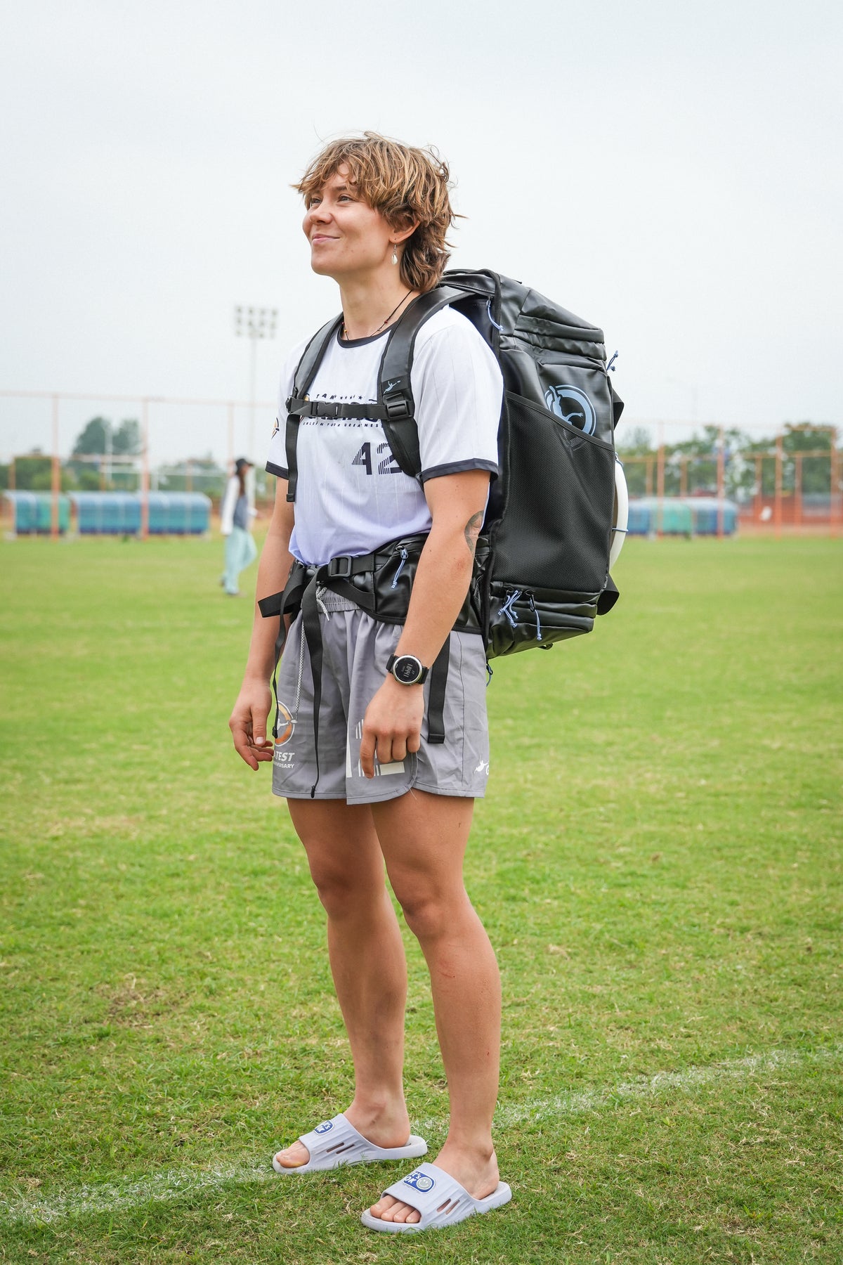 GREATEST BAG 60L