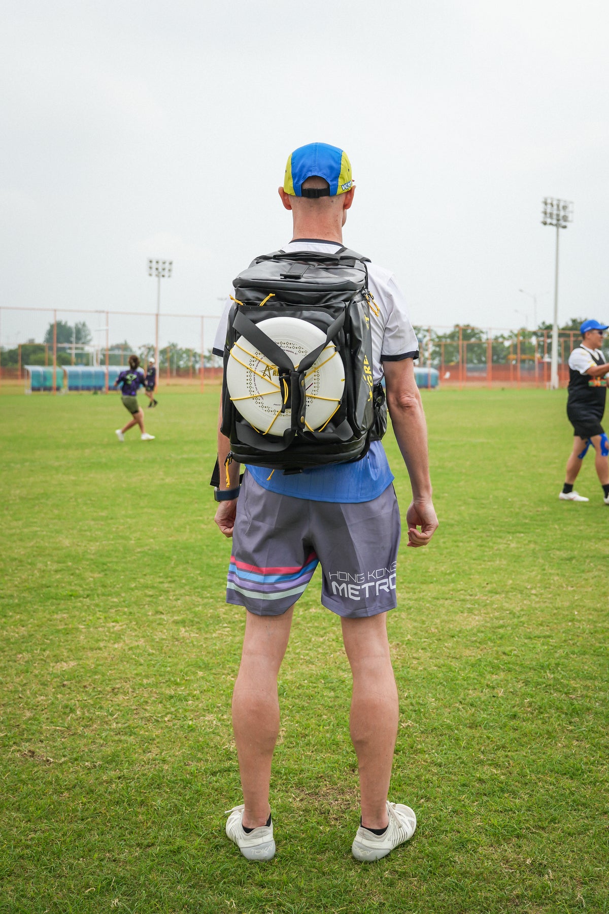 GREATEST BAG 45L