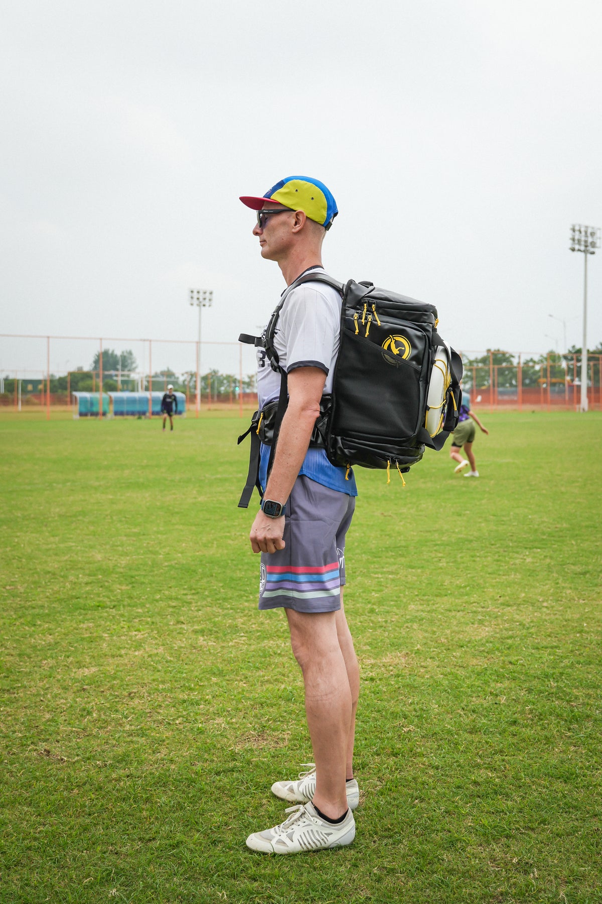 GREATEST BAG 45L