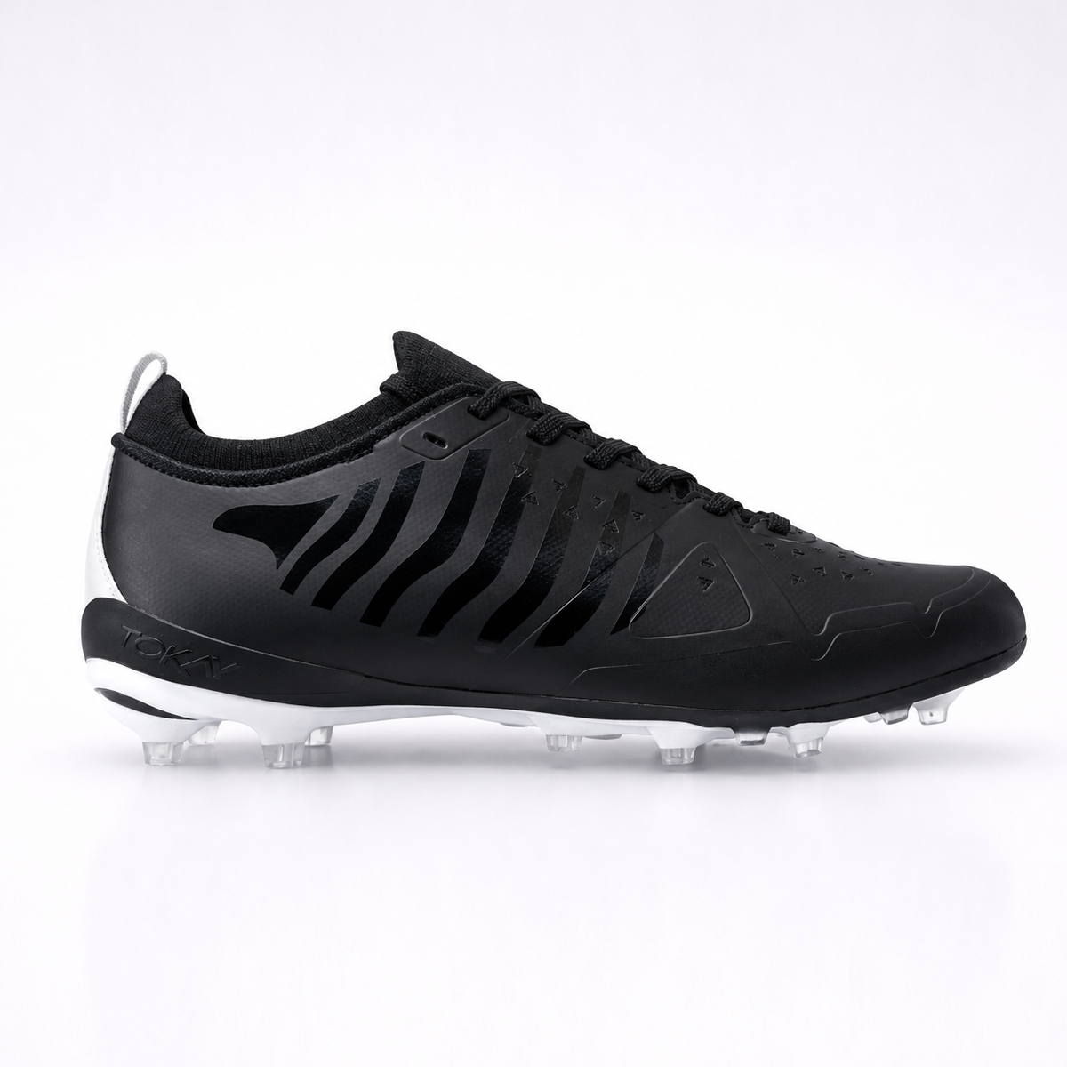 TOKAY STELLAR