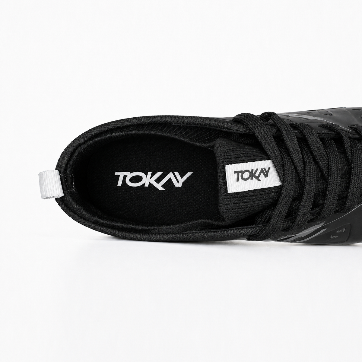 TOKAY STELLAR